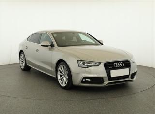 Audi A5 3.0 TDI 180kW sedan