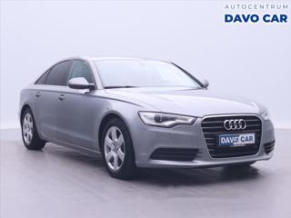 Audi A6 3,0 TDI 150kW quattro S-tronic sedan