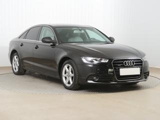 Audi A6 3.0 TDI 150kW sedan