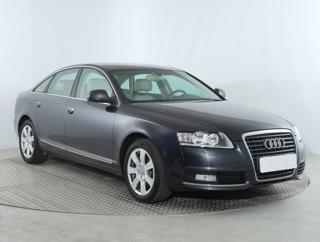 Audi A6 2.7 TDI 140kW sedan