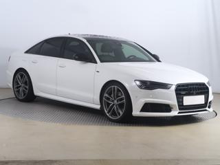 Audi A6 3.0 TDI 200kW sedan