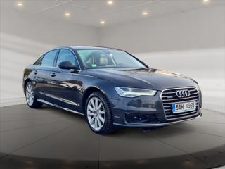 Audi A6 3,0 TDI 200kW quattro S tronic sedan