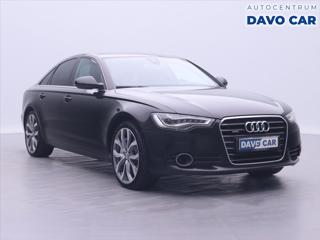 Audi A6 3,0 TFSI 220kW Quattro LED sedan