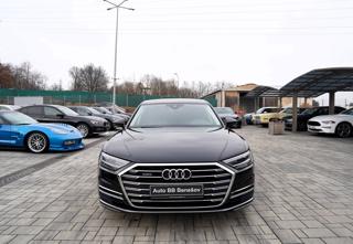 Audi A8 55 TSFI Long/Q/B&O/Led/340PS sedan