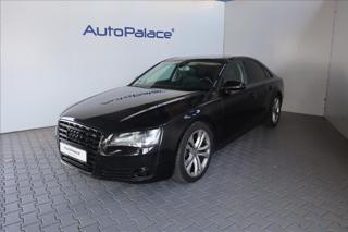 Audi A8 3,0 TDI 184KW Quattro sedan