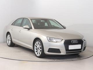 Audi A4 2.0 TDI 110kW sedan