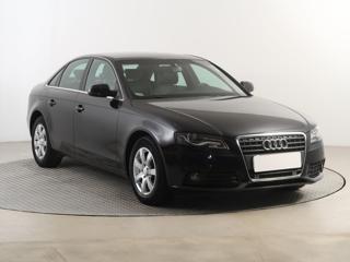 Audi A4 2.0 TDI 105kW sedan