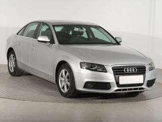 Audi A4 2.0 TDI 105kW sedan