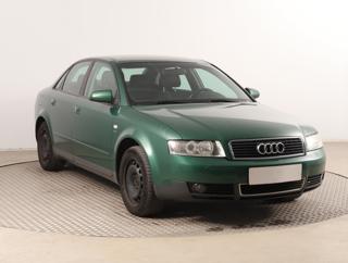 Audi A4 2.0 96kW sedan