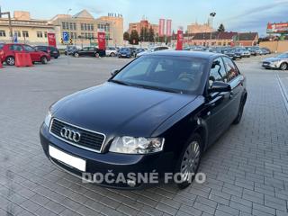 Audi A4 1.9 TDi sedan