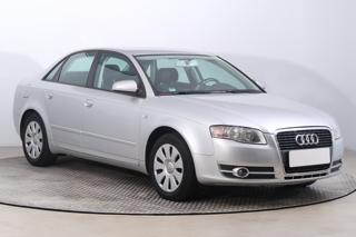 Audi A4 2.0 96kW sedan