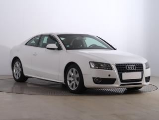 Audi A5 2.0 TDI 125kW sedan