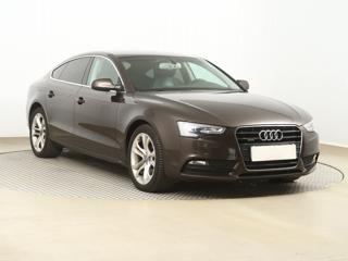 Audi A5 2.0 TDI 130kW sedan