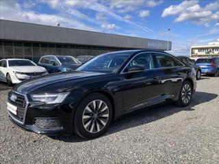 Audi A6 2,0 40 TDI quattro S tronic sedan