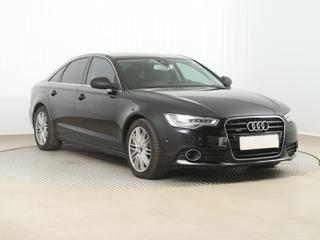 Audi A6 3.0 TDI 180kW sedan