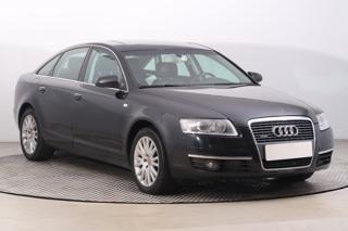 Audi A6 3.0 TDI  171kW sedan