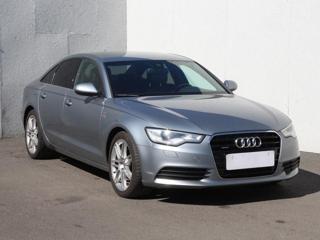 Audi A6 3.0 V6 TFSi sedan