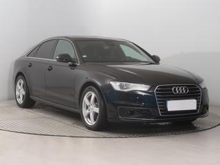 Audi A6 3.0 TDI 160kW sedan