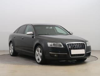 Audi A6 3.0 TDI  171kW sedan