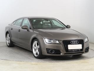 Audi A7 3.0 TFSI 220kW sedan