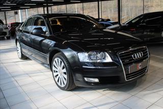 Audi A8 4,2 FSI quattro 4x4 tiptronic sedan