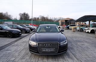 Audi A8 3.0 TDI Quattro/Tiptr./Matrix sedan