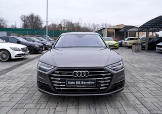 Audi A8 55 TSFI Long/Q/B&O/Lasery/ sedan