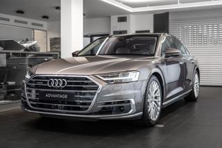 Audi A8 Quattro/Bang&Olufsen/360/LED sedan