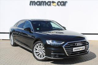 Audi A8 LONG 50 TDI QUATTRO SERVIS.KN sedan