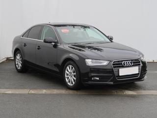 Audi A4 1.8 TFSI 88kW sedan
