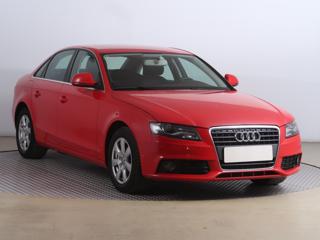 Audi A4 1.8 TFSI 118kW sedan