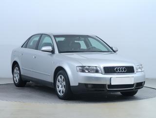 Audi A4 1.8 T 110kW sedan