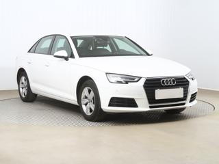 Audi A4 1.4 TFSI 110kW sedan