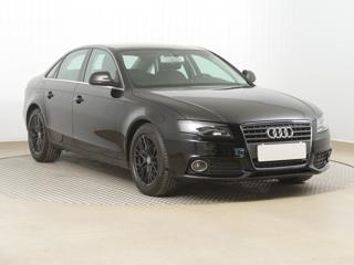 Audi A4 2.0 TDI 105kW sedan