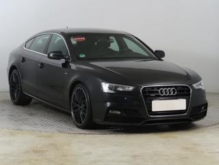 Audi A5 2.0 TDI 140kW sedan