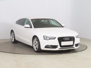 Audi A5 2.0 TDI 140kW sedan