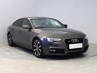 Audi A5 2.0 TDI 130kW sedan