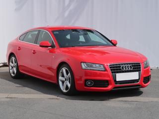 Audi A5 2.0 TFSI 132kW sedan