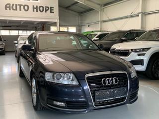 Audi A6 3.0 TDI quattro tiptronic sedan