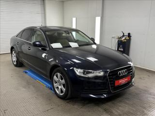 Audi A6 3,0 TDI 180kW quattro S tronic sedan
