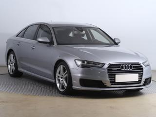 Audi A6 3.0 TFSI 245kW sedan