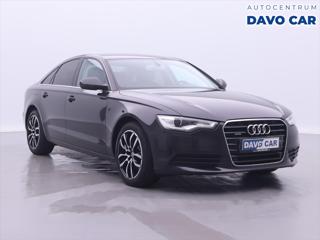 Audi A6 3,0 TDI 150kw Quattro Kamera sedan
