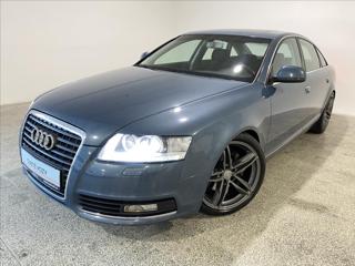 Audi A6 2,8 FSI 140kW sedan
