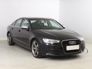 Audi A6 3.0 TDI 180kW sedan