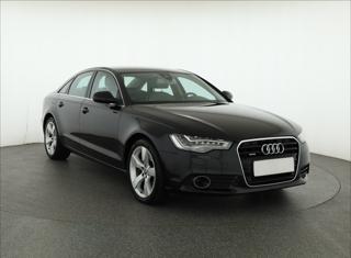 Audi A6 3.0 TDI 180kW sedan