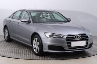 Audi A6 2.0 TDI 140kW sedan