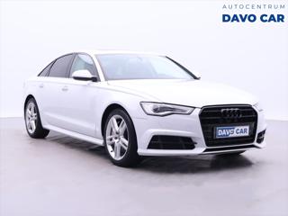 Audi A6 2,0 TFSI 185kw Aut. Panorama sedan