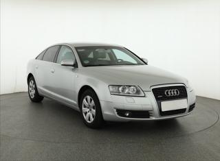 Audi A6 2.8 FSI 154kW sedan