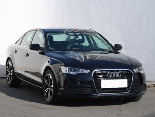 Audi A6 3.0 TDI 150kW sedan
