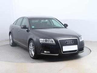 Audi A6 3.0 TDI 176kW sedan